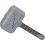 MARTELLO MIGHTY FX MJOLNIR ELETTRONICO DI MARVEL THOR LOVE AND THUNDER HASBRO F3359