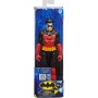 PERSONAGGIO 30 CM ROBIN DC COMICS BATMAN ARTICOLATO SPIN MASTER 6062923