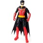 PERSONAGGIO 30 CM ROBIN DC COMICS BATMAN ARTICOLATO SPIN MASTER 6062923