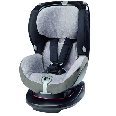 FODERA ESTIVA COOLGREY PER SEGGIOLINO AUTO RUBI BÉBÉ CONFORT 77633160