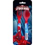 SET SPIDERMAN FORCHETTA CUCCHIAIO 121563