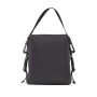 BORSA TERMICA PORTA BIBERON CONVERTIBILE NERA DR BROWN'S 30945