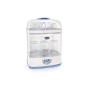 STERILIZZATORE A VAPORE STERILNATURAL 3IN1 CHICCO 007391