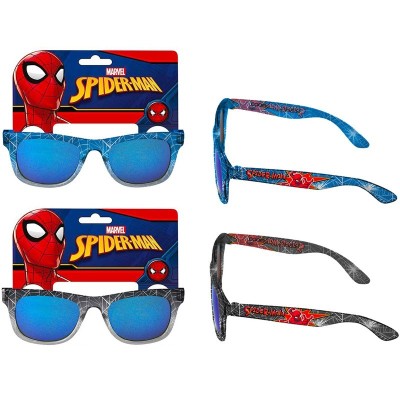 OCCHIALI DA SOLE MARVEL SPIDERMAN CORIEX M04051MC