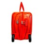 TROLLEY DA VIAGGIO CAVALCABILE IT'S TRAVEL RIGIDO BING CORIEX Q99307MC