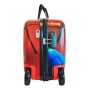 TROLLEY DA VIAGGIO CAVALCABILE IT'S TRAVEL RIGIDO MARVEL SPIDERMAN CORIEX M97704MC