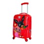 TROLLEY DA VIAGGIO IT'S TRAVEL RIGIDO BING CORIEX Q99306MC