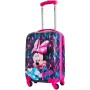 TROLLEY DA VIAGGIO IT'S TRAVEL RIGIDO DISNEY MINNIE CORIEX D97695MC