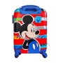 TROLLEY DA VIAGGIO IT'S TRAVEL RIGIDO DISNEY TOPOLINO CORIEX D97771MC