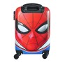 TROLLEY DA VIAGGIO IT'S TRAVEL RIGIDO MARVEL SPIDERMAN CORIEX M97703MC