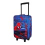 TROLLEY DA VIAGGIO IT'S TRAVEL SEMIRIGIDO MARVEL SPIDERMAN CORIEX M97702MC