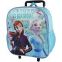 ZAINO ASILO TROLLEY DISNEY FROZEN 2 CORIEX D00626MC