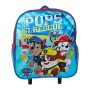 ZAINO ASILO TROLLEY PAW PATROL CORIEX N02382MC