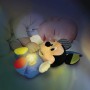 PELUCHE DISNEY BABY MICKEY LIGHTS AND DREAMS CLEMENTONI 17206