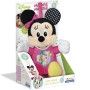 PELUCHE DISNEY BABY MINNIE LIGHTS AND DREAMS CLEMENTONI 17207