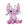 PELUCHE ANGEL 20 CM CON SUONI DISNEY LILO & STITCH PTS 760019989