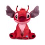 PELUCHE LEROY 20 CM CON SUONI DISNEY LILO & STITCH PTS 760019990