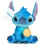 PELUCHE DISNEY LILO & STITCH 30 CM STITCH CON SUONI D PTS 760021081