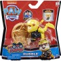 PERSONAGGIO RUBBLE CON DISTINTIVO PAW PATROL MOTO PUPS SPINMASTER 6059490