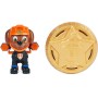 PERSONAGGIO ZUMA CON DISTINTIVO PAW PATROL MOTO PUPS SPINMASTER 6059490