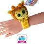 BRACCIALETTO PELUCHE BFF SPECIAL EDITION SBABAM BFFWRAPPY