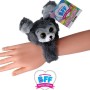 BRACCIALETTO PELUCHE BFF SPECIAL EDITION SBABAM BFFWRAPPY