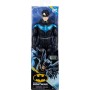 PERSONAGGIO 30 CM NIGHTWING ARTICOLATO SPIN MASTER 6065139