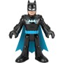 PERSONAGGIO XL BATMAN BAT TECH BLU IMAGINEXT DC SUPER FRIENDS  IMAGINEXT GPT41 GXH58