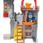 PLAYSET CASTELLO QUARTIER GENERALE PAW PATROL RESCUE KNIGHTS SPIN MASTER 6062103