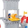 PLAYSET CASTELLO QUARTIER GENERALE PAW PATROL RESCUE KNIGHTS SPIN MASTER 6062103