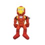 PELUCHE IRON MAN MARVEL 80 CM CON SUONI PTS MAR9264