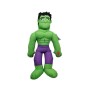 PELUCHE MARVEL HULK 50 CM CON SUONI PTS MARS9266HULK