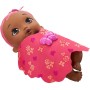 BAMBOLA JUNIOR FARFALLA CORALLO MY GARDEN BABY PROFUMATA MATTEL GYP12