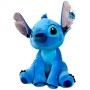 PELUCHE STITCH GIGANTE JUMBO CON SUONI DISNEY LILO & STITCH PTS 260005065