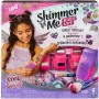 CREA TATOO SHIMMER ME BODY ART COOL MAKER SPIN MASTER 6061176