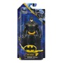 PERSONAGGIO 15 CM DC COMICS BATMAN ARTICOLATO SPIN MASTER 6055412 125465