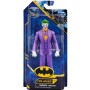 PERSONAGGIO 15 CM DC COMICS JOKER ARTICOLATO SPIN MASTER 6055412 122091