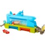 PISTA PLAYSET AUTOLAVAGGIO DELLA BALENA DISNEY CARS MATTEL HGV70