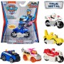 VEICOLO 1:55 DIE-CAST PAW PATROL RESCUE MIGHTY SPIN MASTER 6053257