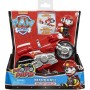 VEICOLO DELUXE A RETROCARICA CON PERSONAGGIO MARSHALL PAW PATROL MOTO PUP SPIN MASTER 6059253 127784