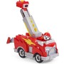 VEICOLO DELUXE CON PERSONAGGIO MARSHALL PAW PATROL RESCUE KNIGHTS SPIN MASTER 6062181 133697