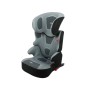 SEGGIOLINO AUTO BEFIX EASY ISOFIX GRAFIK GREY GR.2/3 MIGO 7132500342