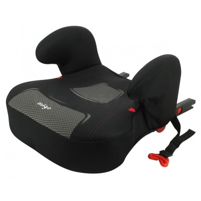 SEGGIOLINO AUTO DREAMIX EASYFIX ISOFIX GRAFIK BLACK GR.3 MIGO 2062500344