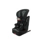 SEGGIOLINO AUTO RACER ISOFIX GRAFIK BLACK GR.1/2/3 MIGO 8052500344