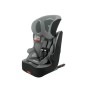 SEGGIOLINO AUTO RACER ISOFIX GRAFIK GREY GR.1/2/3 MIGO 8052500342