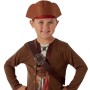 - COSTUME CLASSIC JACK SPARROW DISNEY PIRATI DEI CARAIBI RUBIE'S