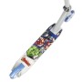 - MONOPATTINO 2 RUOTE FREESTYLE MARVEL AVENGERS CON TELAIO IN ALLUMINIO D'ARPEJE OAVE079