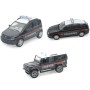 MODELLINO AUTO DEI CARABINIERI SCALA 1:43 DIE CAST NEWRAY 19843I