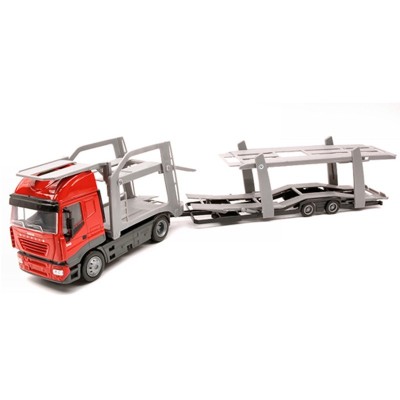 MODELLINO CAMION IVECO BISARCA SCALA 1:43 DIE-CAST NEWRAY NEWRAY 15043IA