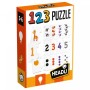 123 PUZZLE EDUCATIVO HEADU IT21093